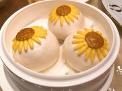 -8餐厅(新葡京酒店)