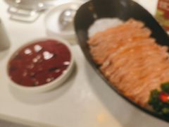 -老房老舍重庆火锅(假日城市店)