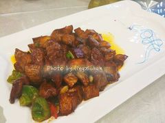 -厦门途易蓝罗约海景温泉酒店(园博苑地铁站店)