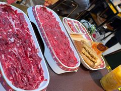 -大吉利·潮汕鲜牛肉火锅(总店)