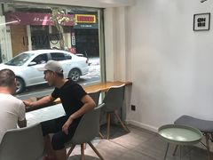 -Onirii Coffee(长乐路店)