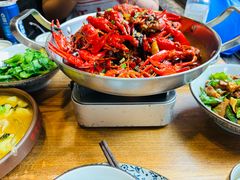 -虾小龙老长沙龙虾馆(坡子街店)
