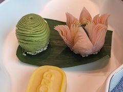 -浙江西子宾馆·牡丹厅