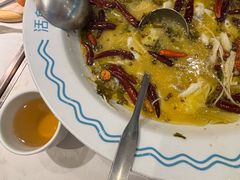 -花椒俏川菜小馆(南海万达店)