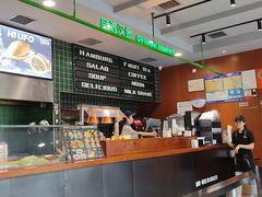 -魏斯理汉堡(西安沣东吾悦店)