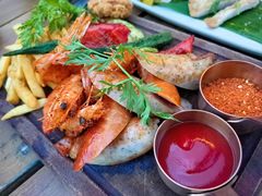 -埠口精酿夜景餐酒吧· BREWPORT BISTRO(长嘉汇重庆之眼店)