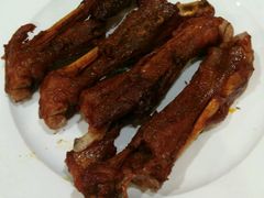 -山东八大碗山东老字号