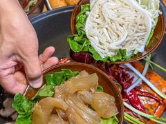-虾领航小龙虾·吉林烧烤(柳州路店)