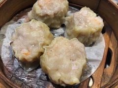 蟹黄蒸烧麦-多多旺港式茶餐厅(新区店)