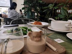 -大树餐厅(红旗街万达店)