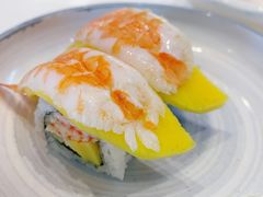 -莲寿司(国兴店)