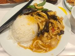 -宜家·瑞典风味餐厅(天津东丽商场店)
