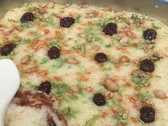 八宝甜饭-素满香·素食自助餐(西安·民乐园店)