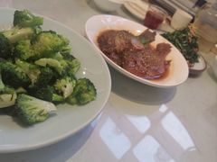 -八珍饺子·烤鸭·家常菜