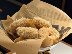 -太食獸泰式茶餐厅(IFS国金中心店)