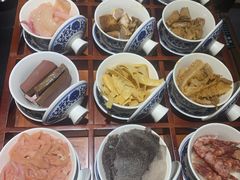 -重庆古老火锅