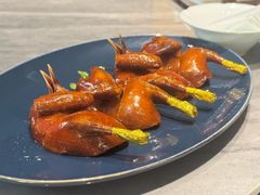 -文杏馆·庭院餐厅(虹桥店)