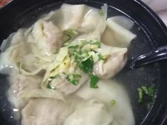 -海平馄饨(逍遥二路店)
