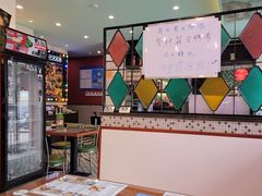 大堂-小龍鳳餐室(番禺路店)