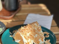 -Home Cafe(水榭春天店)