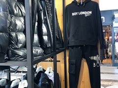 -BOY LONDON(上海佛罗伦萨小镇店)