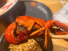 -庆峰龙虾烧烤(合肥一店)
