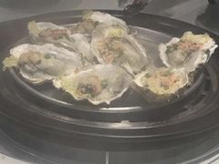 -蓝珊瑚蒸汽海鲜餐厅(龙奥店)