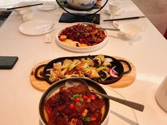-松鹤楼·非遗·苏帮菜(融科店)