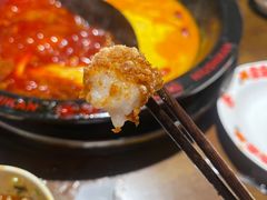 -牛市坎火锅(建设路店)