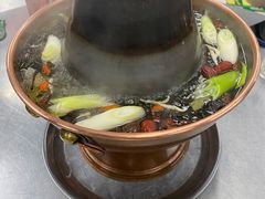 -三兴涮羊肉(荣安大街店)