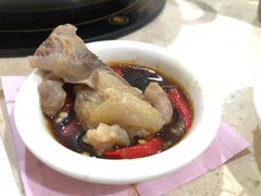 -伟记牛肉(金鸿公路店)