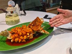 -香雪海饭店中餐厅(人民桥店)