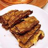 没错，庆宴楼老北京铜锅涮肉，就在大栅栏