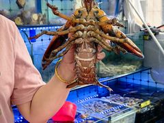 -日照大牌檔•小船海鲜(万平口店)