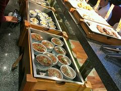-松子料理(白家庄店)