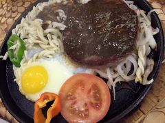 -初客牛排自助西餐厅(时代茗湖店)