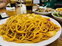 -老王四季抻面(南六东路店)