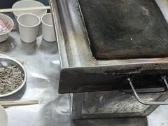 -郝大姐·乌龙山铁板烧(大学城三店)