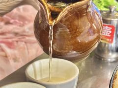 -老渔家·白族·石板烧·野生菌火锅(古城中心店)