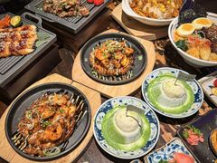 -小川洋风料理(大悦城店)