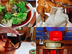-小吊梨汤·北京菜·烤鸭(鸟巢店)