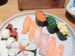 -一心创作料理屋(经开万达店)