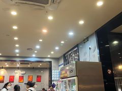 -川香煲(茅台路店)