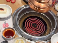 -本家韩国烤肉(青岛万象城店)