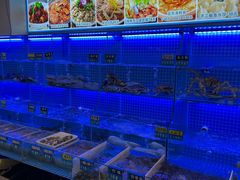 -启东小海鲜(庄先湾路1号店)