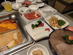 -海底捞火锅(杭州萧山宝龙广场店)