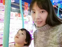 -嘉文梦想世界(SM天津滨海城市广场店)
