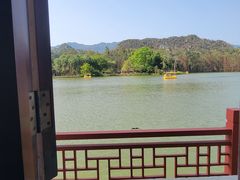 -星湖旅游景区七星岩