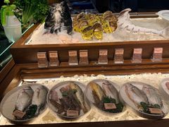 -金海华·四季时堂·第一食堂(现代传媒广场店)