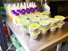 自助调料区-德禄酸奶(莫家街店)